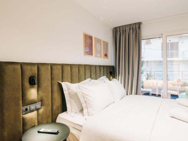 Athesense Suites : photo 1 de la chambre suite familiale