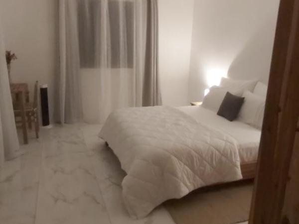 Résidence au bout du Morne : photo 6 de la chambre chambre double deluxe - vue sur mer