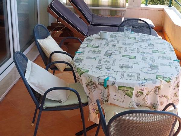 Apartments Dani : photo 9 de la chambre appartement - vue sur mer