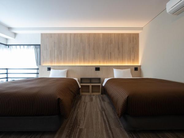 Belmont Hotel : photo 5 de la chambre chambre triple avec vue