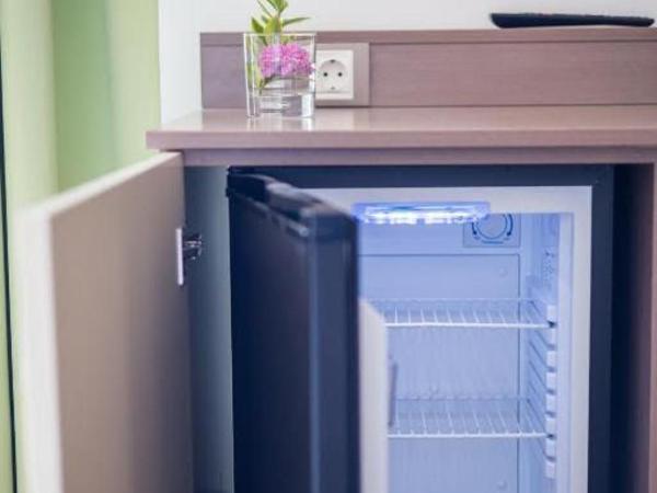 Villa Marija : photo 6 de la chambre chambre double avec balcon - vue sur mer