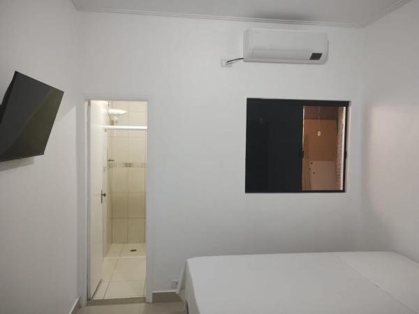 Hotel Real Centro : photo 3 de la chambre chambre double deluxe avec lit d'appoint