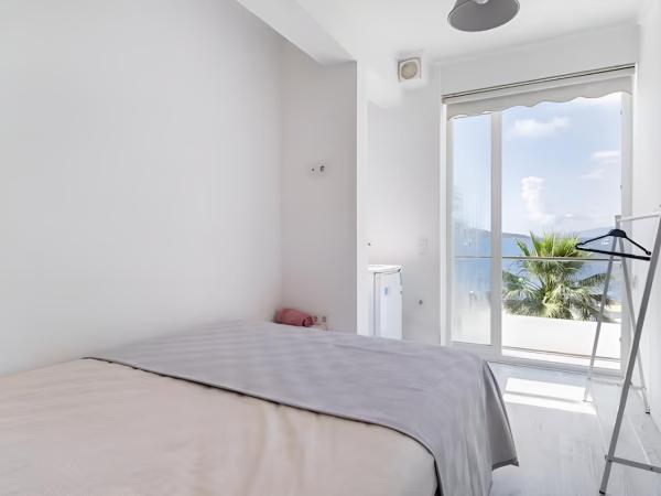 Seafront Rooms Bitez : photo 6 de la chambre chambre double