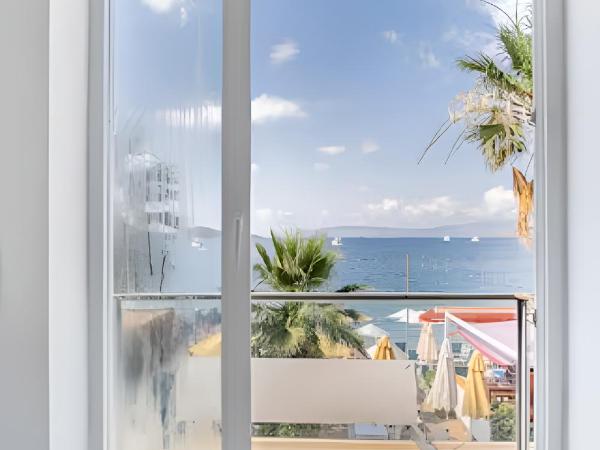 Seafront Rooms Bitez : photo 10 de la chambre chambre double
