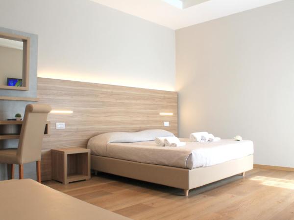 Hotel Sanremo : photo 1 de la chambre chambre deluxe