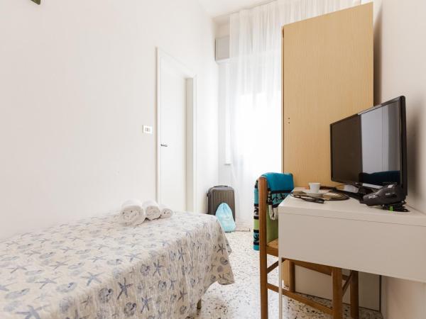 Hotel Sanremo : photo 1 de la chambre chambre simple standard