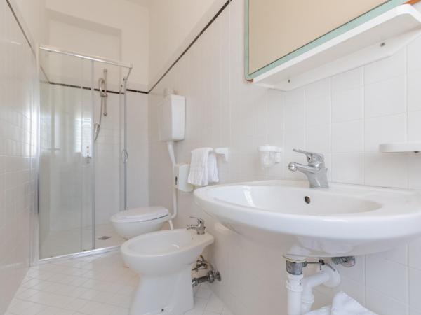 Hotel Sanremo : photo 2 de la chambre chambre simple standard