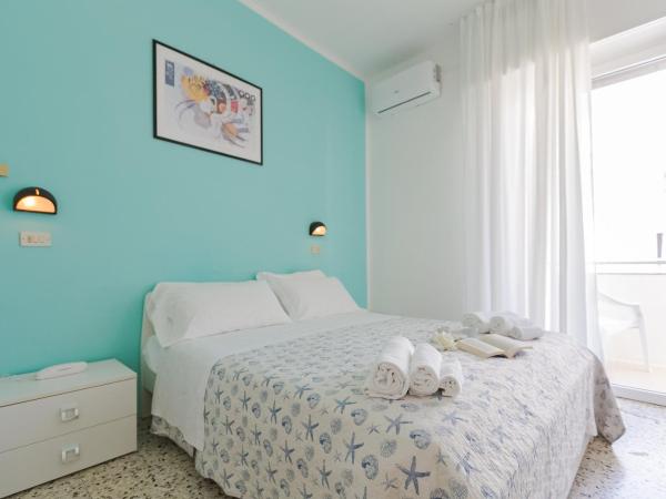 Hotel Sanremo : photo 1 de la chambre chambre double standard