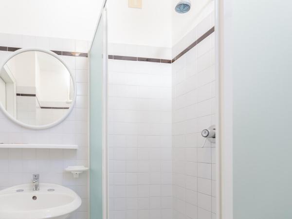 Hotel Sanremo : photo 5 de la chambre chambre triple standard