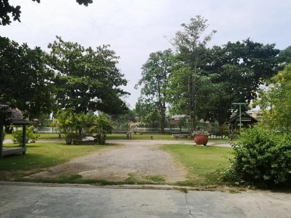 Buasawan Resort & Restaurant : photo 1 de la chambre chambre double standard