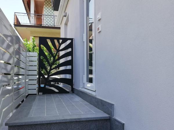 Casa Maluna : photo 8 de la chambre chambre deluxe