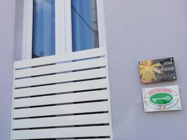 Casa Maluna : photo 5 de la chambre chambre deluxe