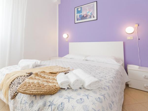 Hotel Sanremo : photo 3 de la chambre chambre double standard