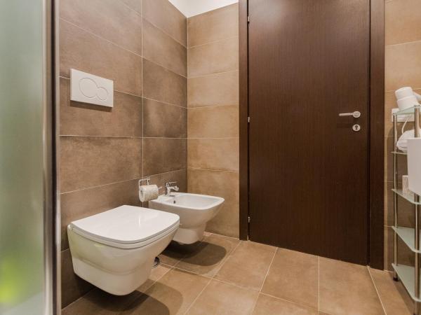 Hotel Sanremo : photo 4 de la chambre chambre deluxe