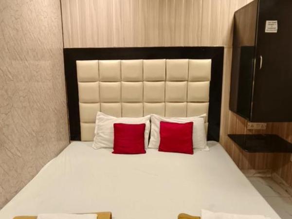 Hotel Janata : photo 1 de la chambre chambre double deluxe