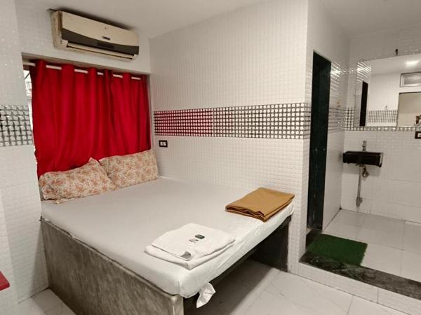 Hotel Janata : photo 5 de la chambre chambre double Économique