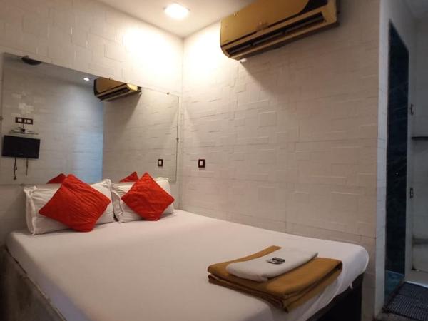 Hotel Janata : photo 4 de la chambre chambre simple