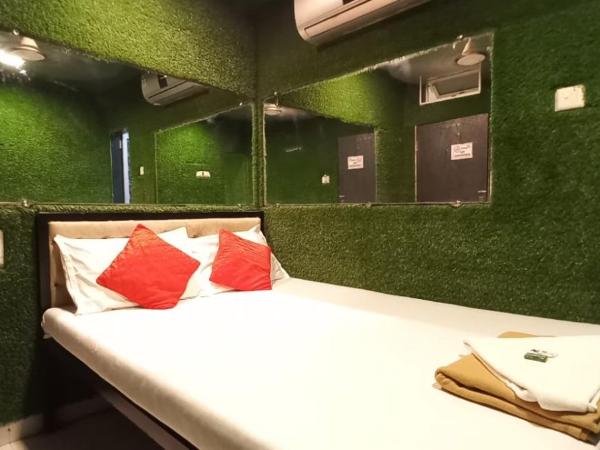 Hotel Janata : photo 5 de la chambre chambre simple