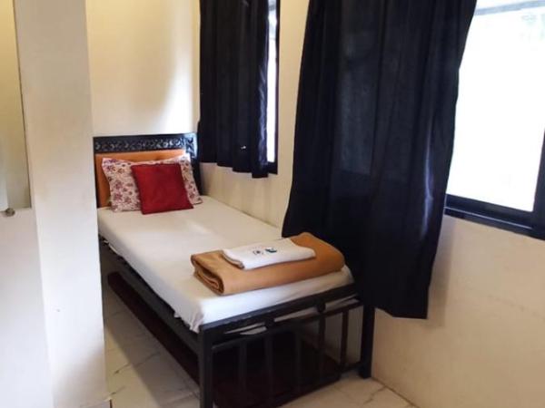 Hotel Janata : photo 7 de la chambre chambre simple