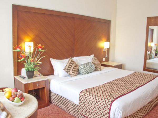 Regent Palace Hotel : photo 9 de la chambre chambre deluxe