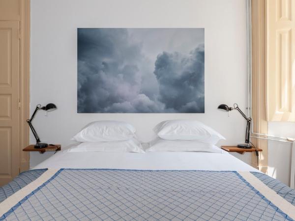 Cheese & Wine Lapa : photo 4 de la chambre chambre double avec salle de bains privative