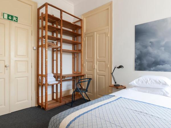 Cheese & Wine Lapa : photo 5 de la chambre chambre double avec salle de bains privative