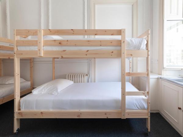 Cheese & Wine Lapa : photo 1 de la chambre grande chambre familiale avec salle de bains privative extérieure