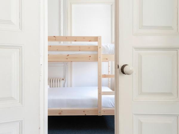 Cheese & Wine Lapa : photo 2 de la chambre grande chambre familiale avec salle de bains privative extérieure