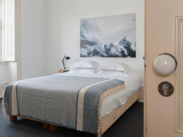 Cheese & Wine Lapa : photo 3 de la chambre grande chambre familiale avec salle de bains privative extérieure