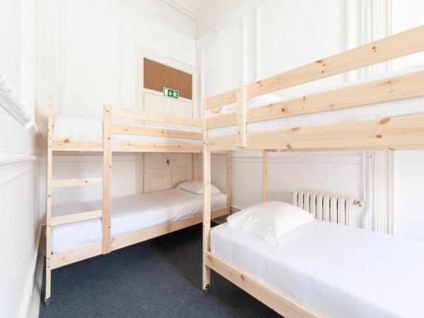 Cheese & Wine Lapa : photo 4 de la chambre grande chambre familiale avec salle de bains privative extérieure