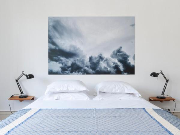 Cheese & Wine Lapa : photo 5 de la chambre grande chambre familiale avec salle de bains privative extérieure