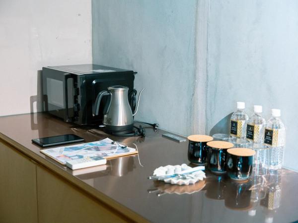 Kagan Hotel & Hostel : photo 6 de la chambre chambre triple avec baignoire