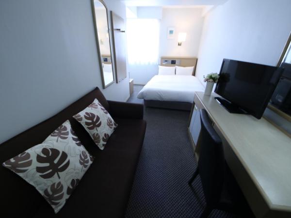 Grand Park Hotel Panex Chiba : photo 2 de la chambre chambre double