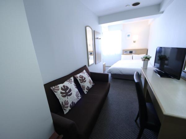 Grand Park Hotel Panex Chiba : photo 2 de la chambre chambre simple - non-fumeurs