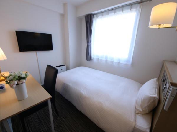 Grand Park Hotel Panex Chiba : photo 2 de la chambre chambre simple