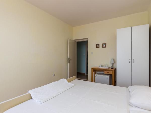 Beautiful Nest Rooms : photo 4 de la chambre suite 1 chambre avec balcon - vue sur mer