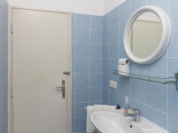 Beautiful Nest Rooms : photo 10 de la chambre suite 1 chambre avec balcon - vue sur mer