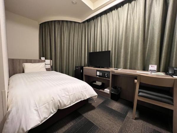 Dormy Inn Korakuen : photo 5 de la chambre chambre simple standard