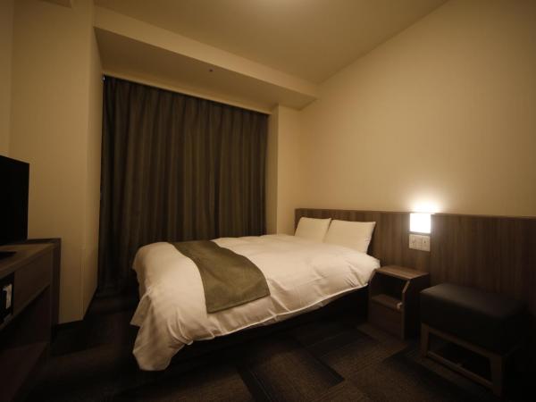 Dormy Inn Korakuen : photo 5 de la chambre chambre double standard