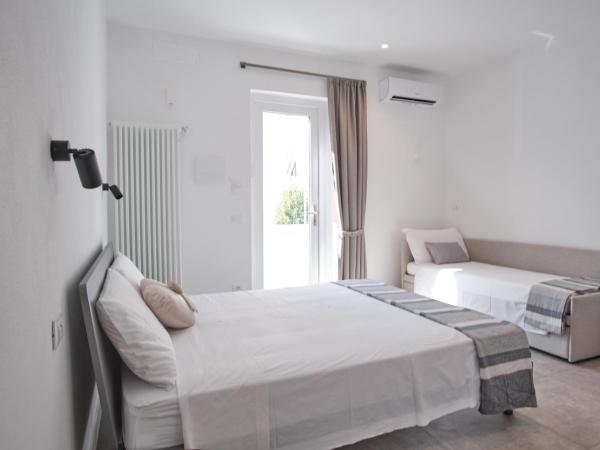 Casa Maluna : photo 6 de la chambre chambre triple deluxe