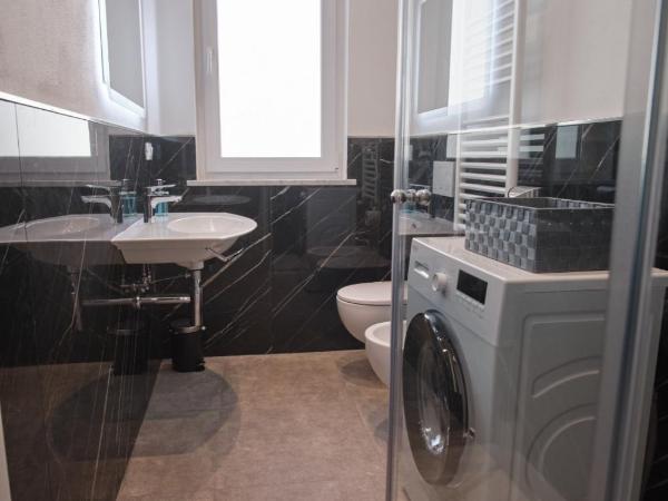 Casa Maluna : photo 10 de la chambre chambre triple deluxe