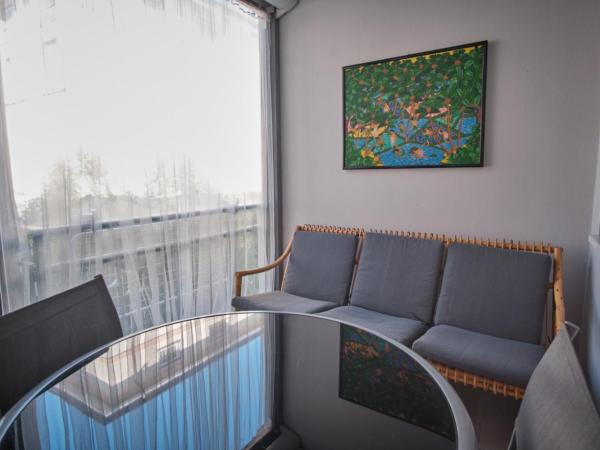 Casa Maluna : photo 1 de la chambre studio deluxe