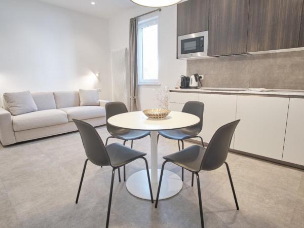 Casa Maluna : photo 2 de la chambre studio deluxe