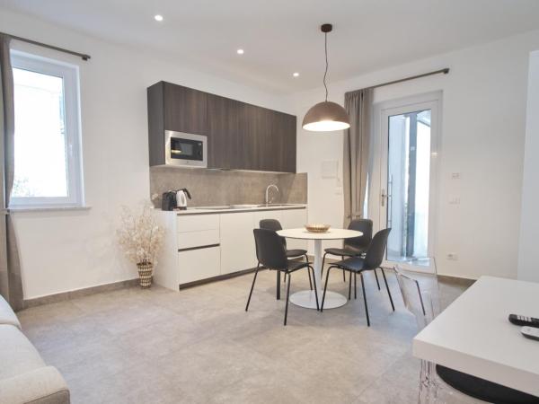 Casa Maluna : photo 5 de la chambre studio deluxe