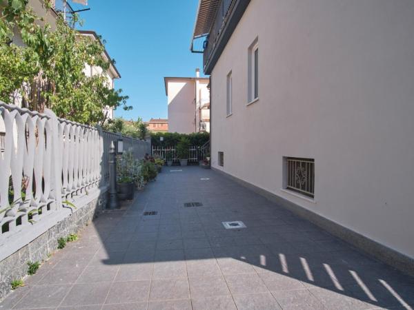 Casa Maluna : photo 2 de la chambre chambre deluxe