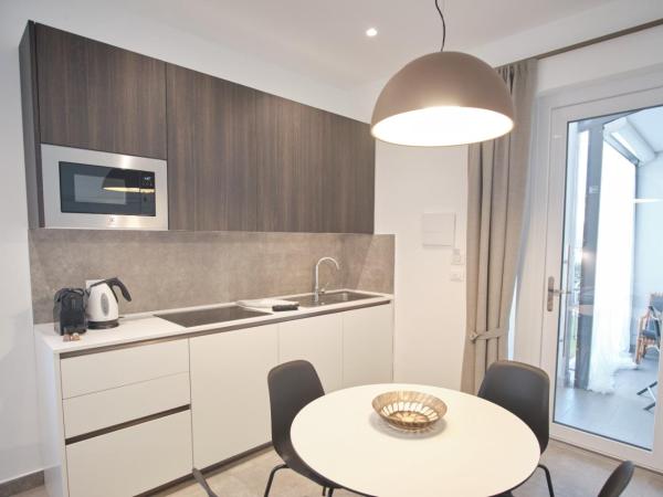 Casa Maluna : photo 4 de la chambre studio deluxe