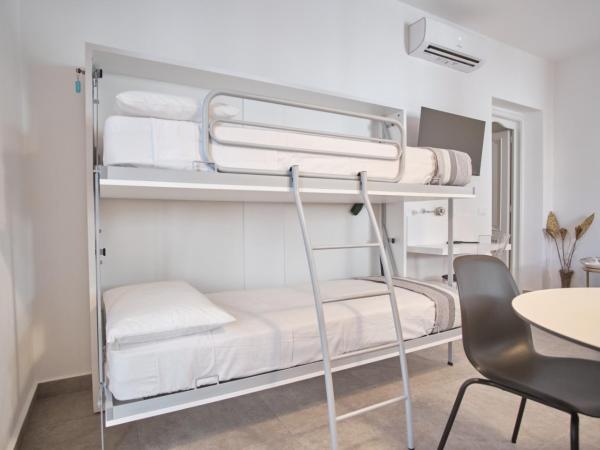 Casa Maluna : photo 6 de la chambre studio deluxe