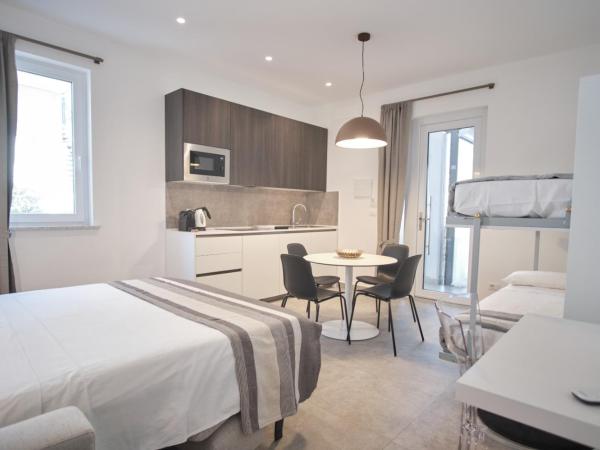 Casa Maluna : photo 3 de la chambre studio deluxe