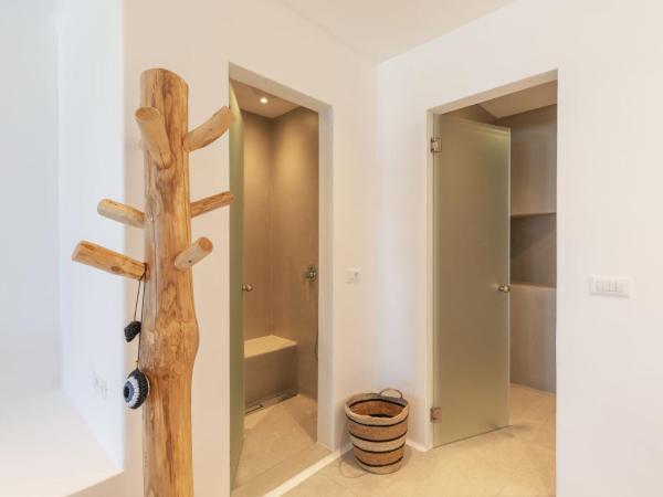 Sunset Hill Suites : photo 5 de la chambre suite junior - vue sur mer