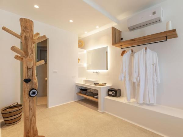 Sunset Hill Suites : photo 6 de la chambre suite junior - vue sur mer